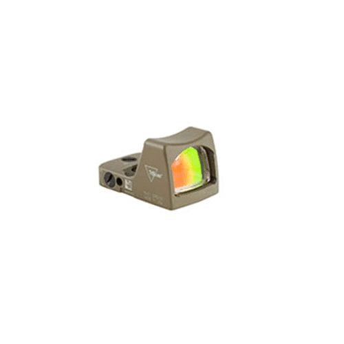 Trijicon RMR Type 2 LED Sight RM01-C-700624 - Shooting Accessories