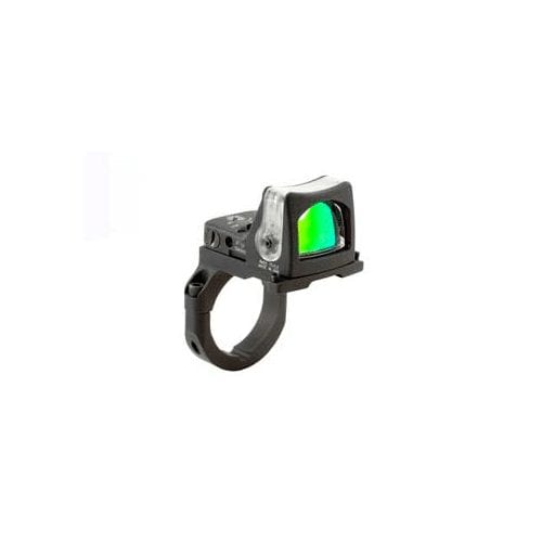 Trijicon Dual Illuminated RMR Sight - Shooting Accessories