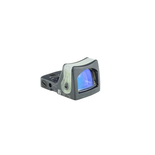 Trijicon Dual Illuminated RMR Sight - Shooting Accessories