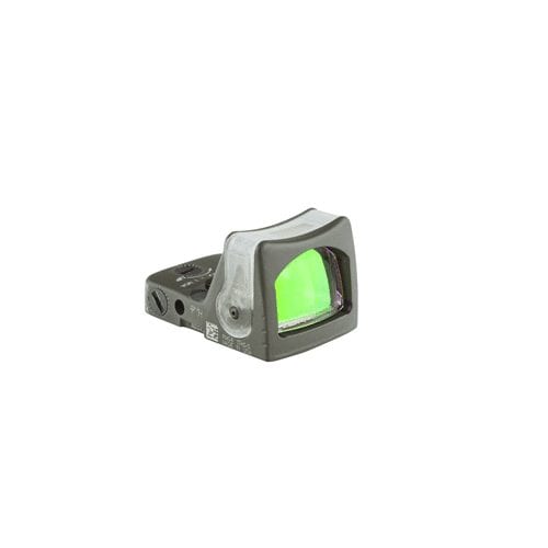 Trijicon Dual Illuminated RMR Sight - Shooting Accessories