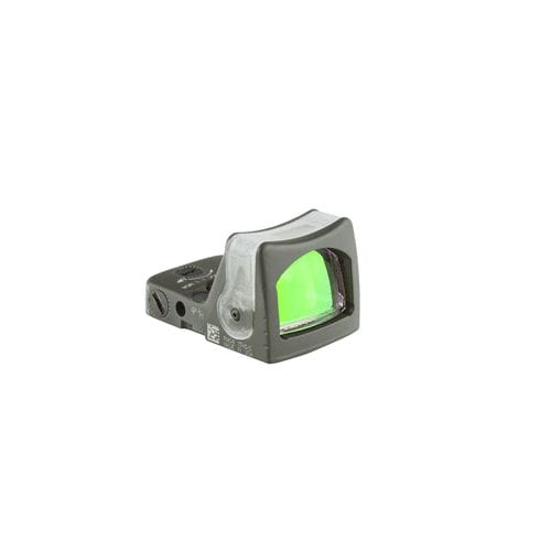Trijicon Dual Illuminated RMR Sight - Shooting Accessories