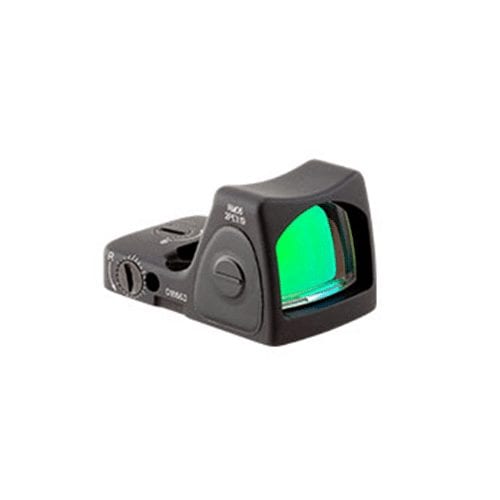 Trijicon RMR Type 2 Adjustable LED Sight - Shooting Accessories