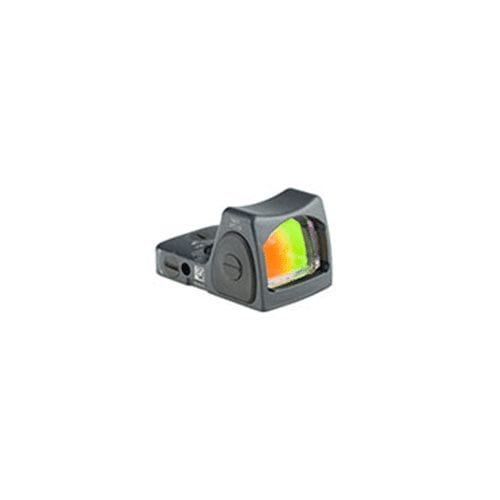 Trijicon RMR Type 2 Adjustable LED Sight - Shooting Accessories