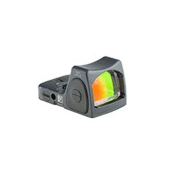 Trijicon RMR Type 2 Adjustable LED Sight - Shooting Accessories
