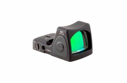 Trijicon RMR Type 2 Adjustable LED Sight - Shooting Accessories