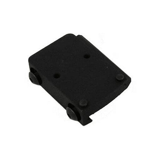 Trijicon Picatinny Rail Mount Adapter for RMR - Low Profile RM33 - Shooting Accessories