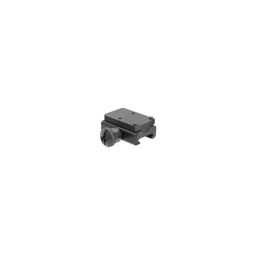 Trijicon Weaver Rail Mount Adapter for RMR - Colt Thumb Screw RM34W - Shooting Accessories