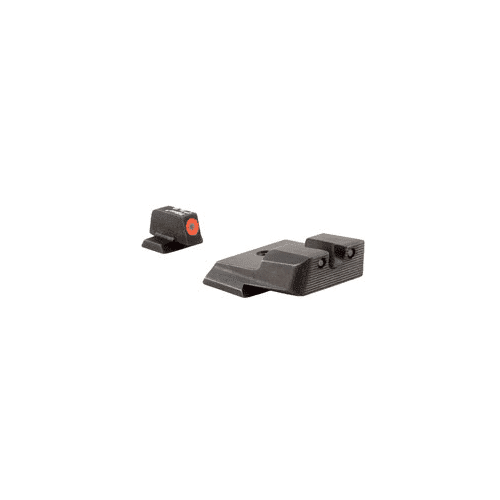 Trijicon S&W M&P HD Night Sights - Shooting Accessories