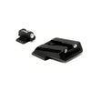 Trijicon S&W M&P 3 Dot Night Sights - Shooting Accessories
