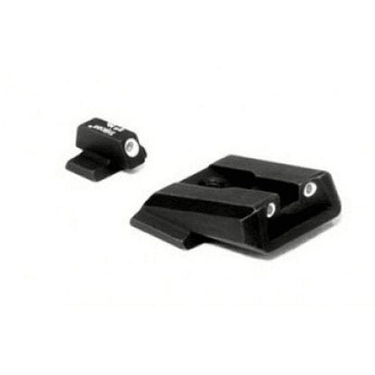 Trijicon S&W M&P 3 Dot Night Sights - Shooting Accessories