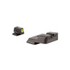 Trijicon S&#038;W SD9 HD XR Night Sights - Shooting Accessories