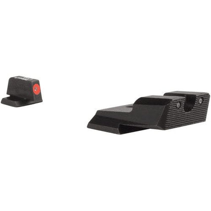 Trijicon S&#038;W SD9 HD XR Night Sights - Shooting Accessories