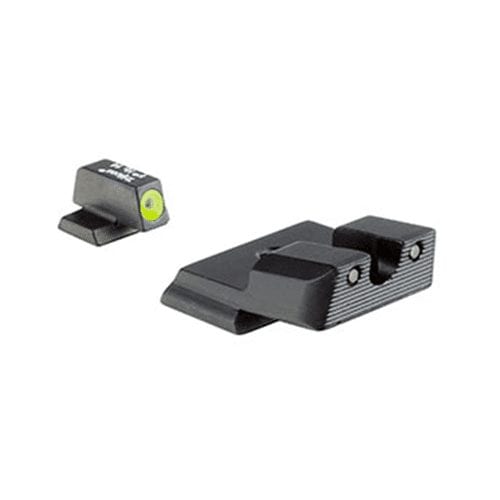 Trijicon S&W Shield HD XR Night Sights - Shooting Accessories