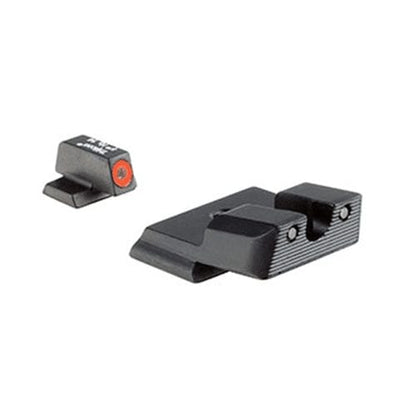 Trijicon S&#038;W Shield HD XR Night Sights - Shooting Accessories