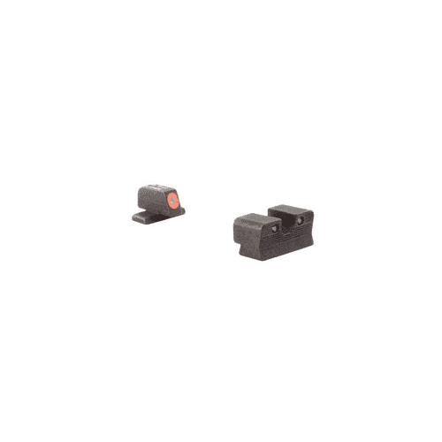Trijicon Sig Sauer HD Night Sights for Sig Sauer #8 Front / #8 Rear - Shooting Accessories