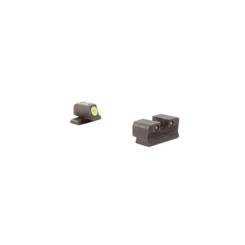 Trijicon Sig Sauer HD Night Sights for Sig Sauer #8 Front / #8 Rear - Shooting Accessories