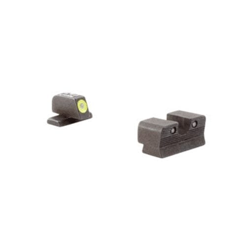 Trijicon Sig SauerHD XR Night Sights - Shooting Accessories