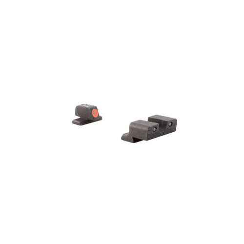 Trijicon Springfield XD HD Night Sights - Shooting Accessories