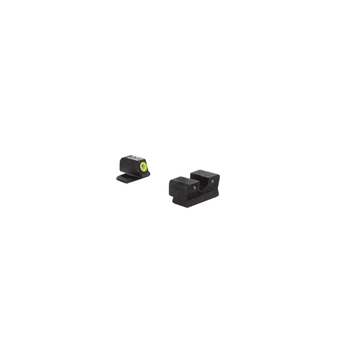 Trijicon Springfield XD-S HD Night Sights - Shooting Accessories