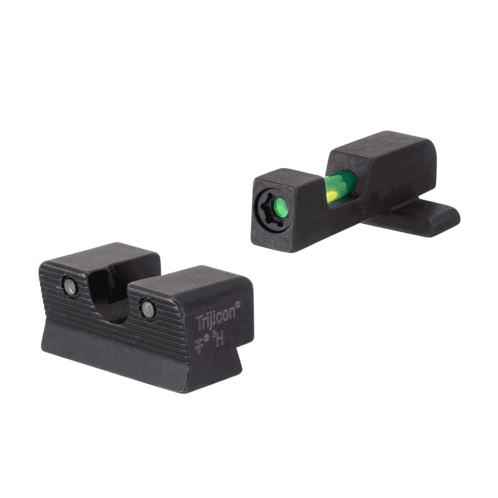 Trijicon DI Night Sight Set - for Springfield Armory XD, XD(M), & XD Mod.2 SP801-C-601116 - Newest Arrivals