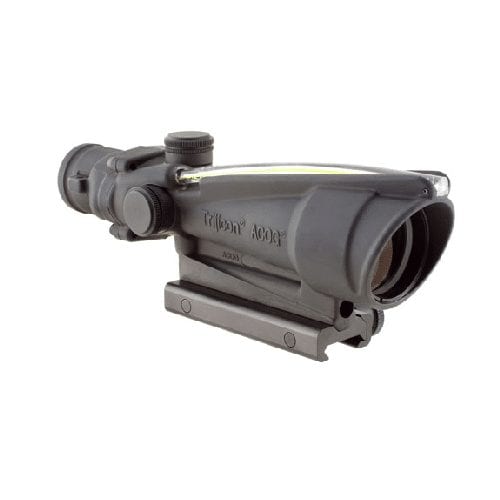 Trijicon ACOG 3.5x35 BAC Riflescope TA11 - Shooting Accessories