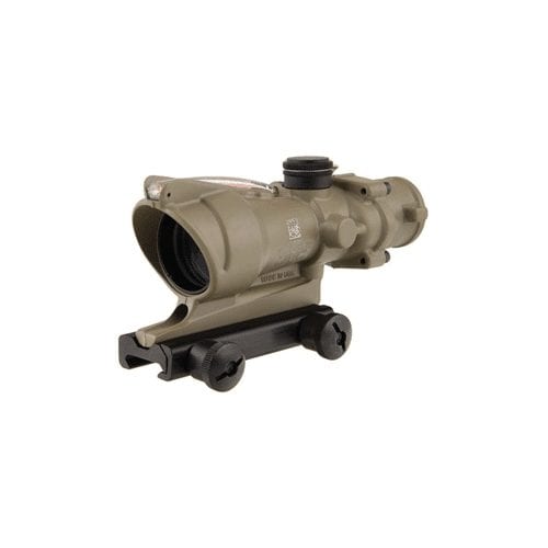 Trijicon ACOG 4x32 Scope Dual Illuminated