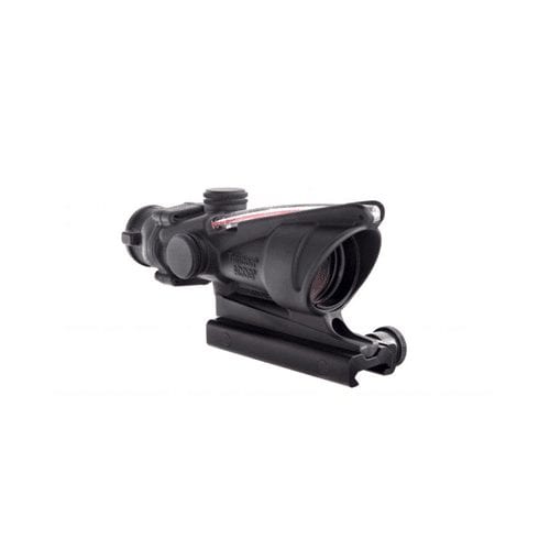 Trijicon ACOG 4x32 Scope Dual Illuminated