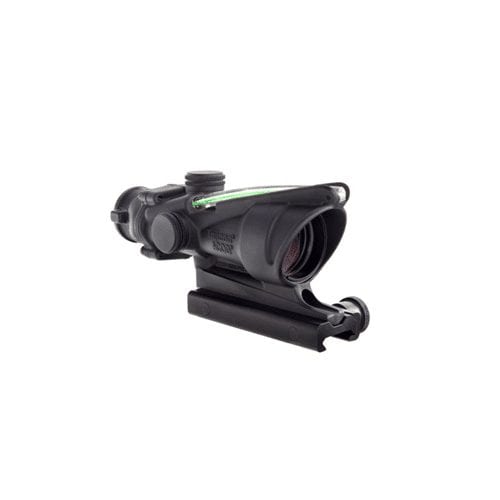 Trijicon ACOG 4x32 Scope Dual Illuminated