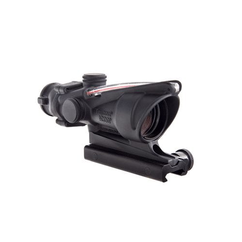 Trijicon ACOG 4x32 Scope Dual Illuminated