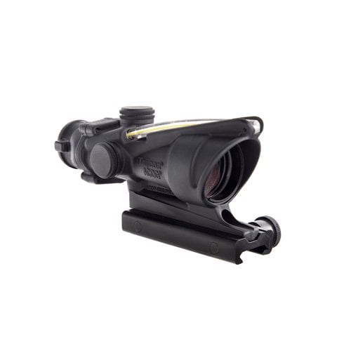 Trijicon ACOG 4x32 Scope Dual Illuminated