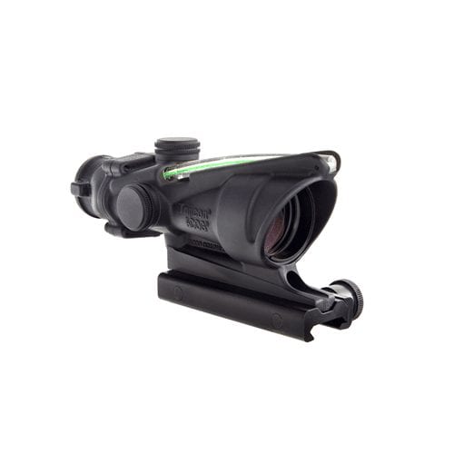 Trijicon ACOG 4x32 Scope Dual Illuminated