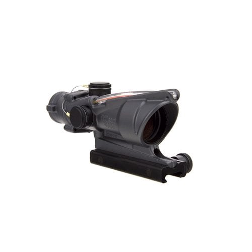 Trijicon ACOG 4x32 Scope Dual Illuminated