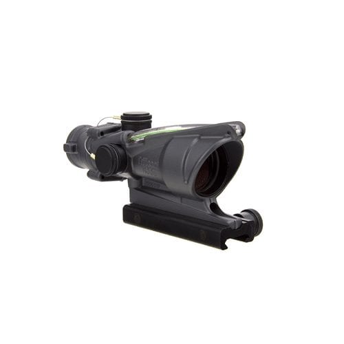 Trijicon ACOG 4x32 Scope Dual Illuminated