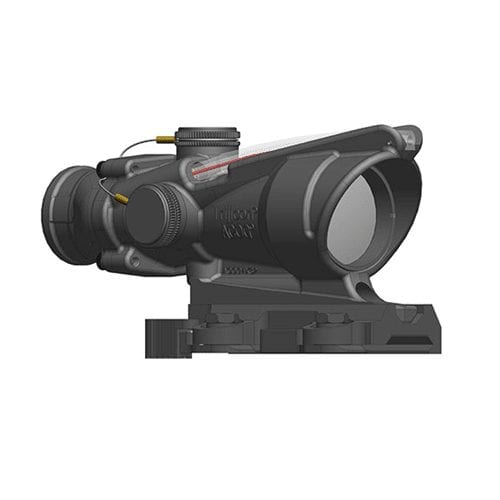 Trijicon ACOG 4x32 Scope Dual Illuminated