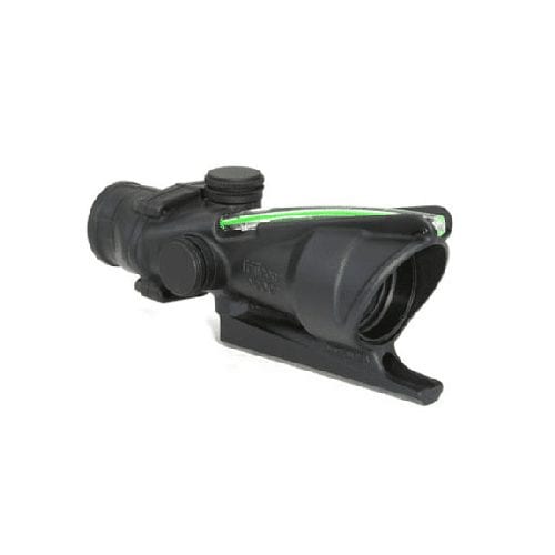 Trijicon ACOG 4x32 Scope Dual Illuminated