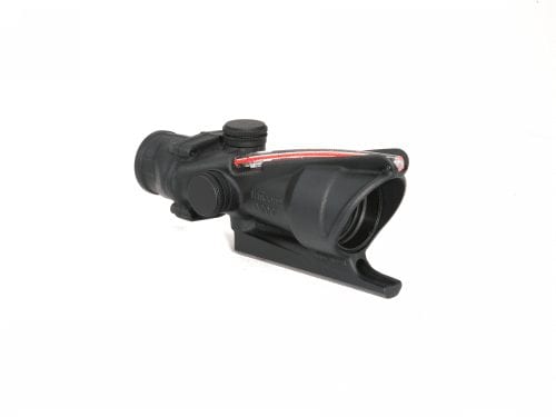 Trijicon ACOG 4x32 Scope Dual Illuminated