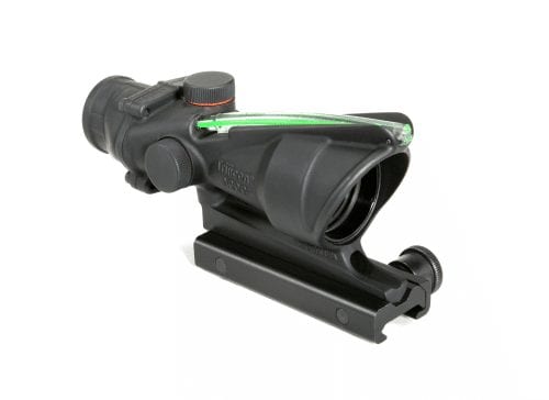 Trijicon ACOG 4x32 Scope Dual Illuminated