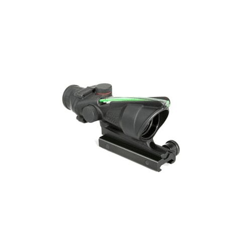 Trijicon ACOG 4x32 Scope Dual Illuminated