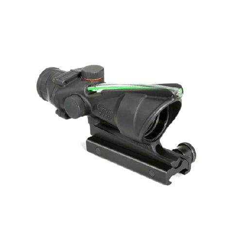 Trijicon ACOG 4x32 Scope Dual Illuminated