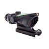 Trijicon Acog Picatinny Rail Adapter TA51 - Shooting Accessories