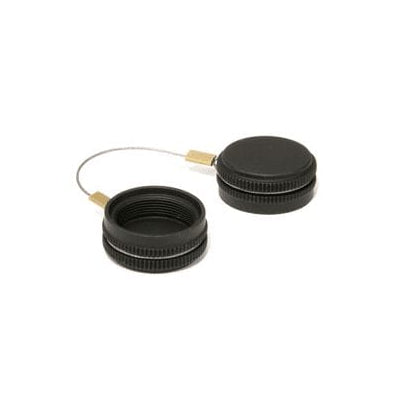Trijicon Acog Internal Adjuster Caps & Lanyard TA71 - Shooting Accessories