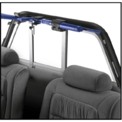 Tufloc Roll Bar Mount Vehicle Rack