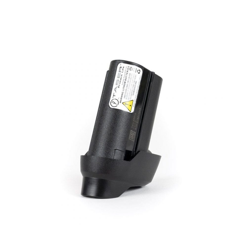 TASER X1 X2 X26P Battery TPPM 22012 Tactical Performance Power Magazine - Stun Guns and Accessories