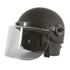 Monadnock Polycarbonate Riot Helmet TR-1000_1 - Tactical &amp; Duty Gear