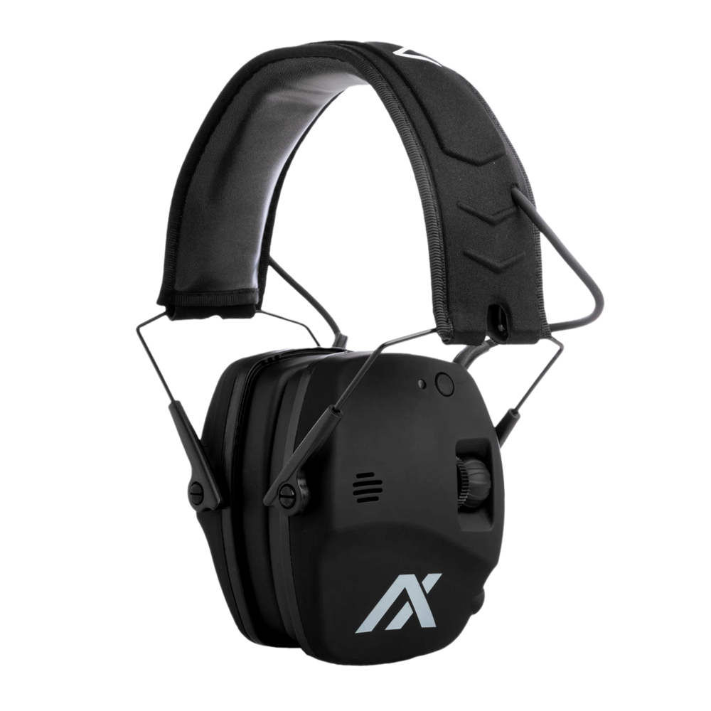 Axil TRACKR Blu Headmuffs TRACKRBT-B - Newest Products