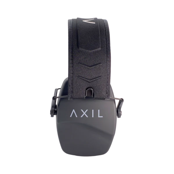Axil TRACKR Passive Earmuffs - Newest Products