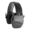 Axil TRACKR Passive Earmuffs - Newest Products
