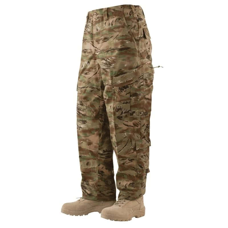 TRU-SPEC Tactical Response Uniform TRU Pants - Clothing & Accessories