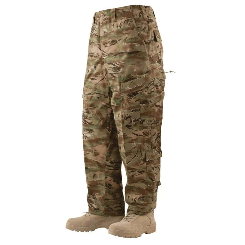 TRU-SPEC Tactical Response Uniform TRU Pants - Clothing &amp; Accessories