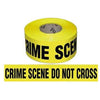 Pro-Line Traffic Safety Barricade Tape - Yellow, Caution